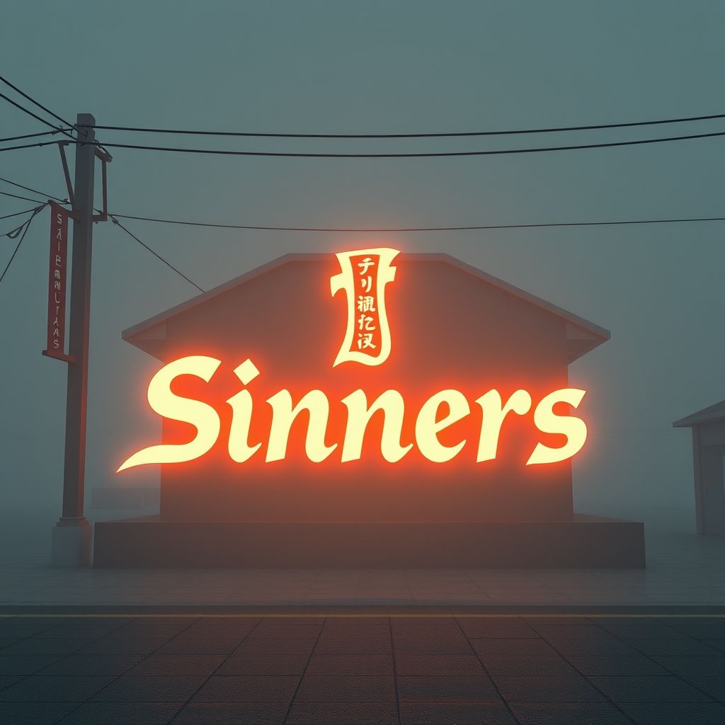 การเล่นกับแสงและเงาใน 'Sinners ซินเนอร์ส': เคล็ดลับจากผู้กำกับ